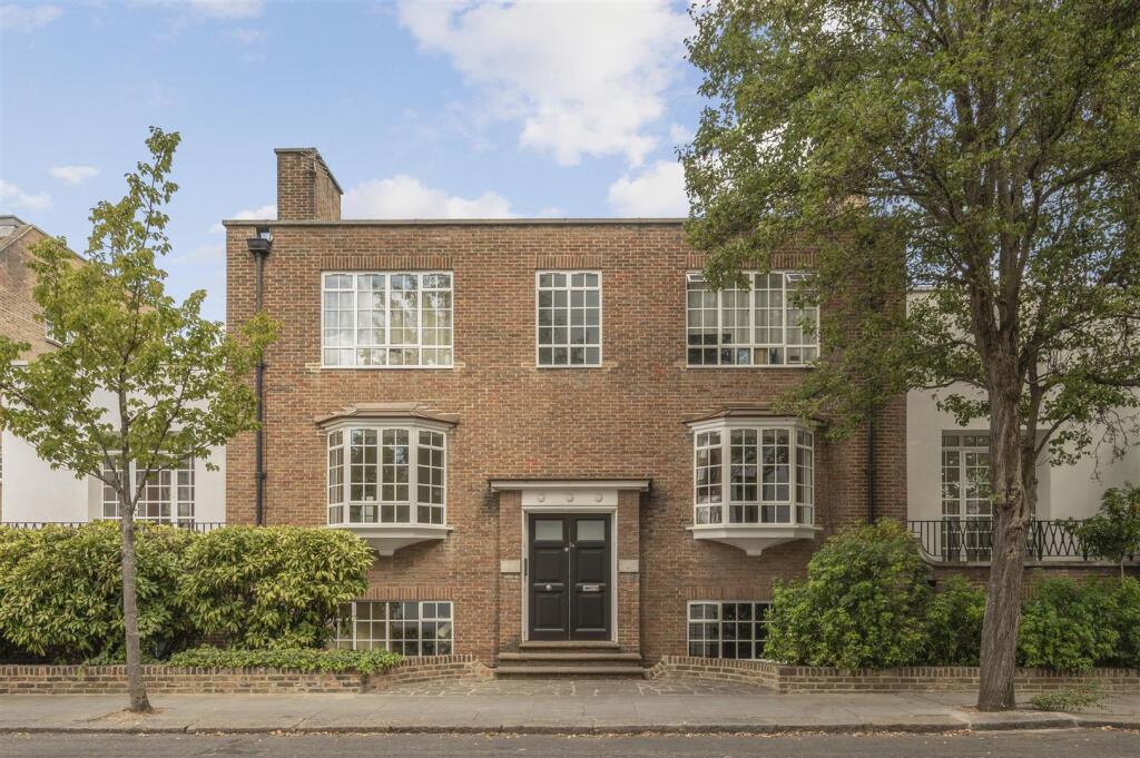 Main image of property: Douro Place, London