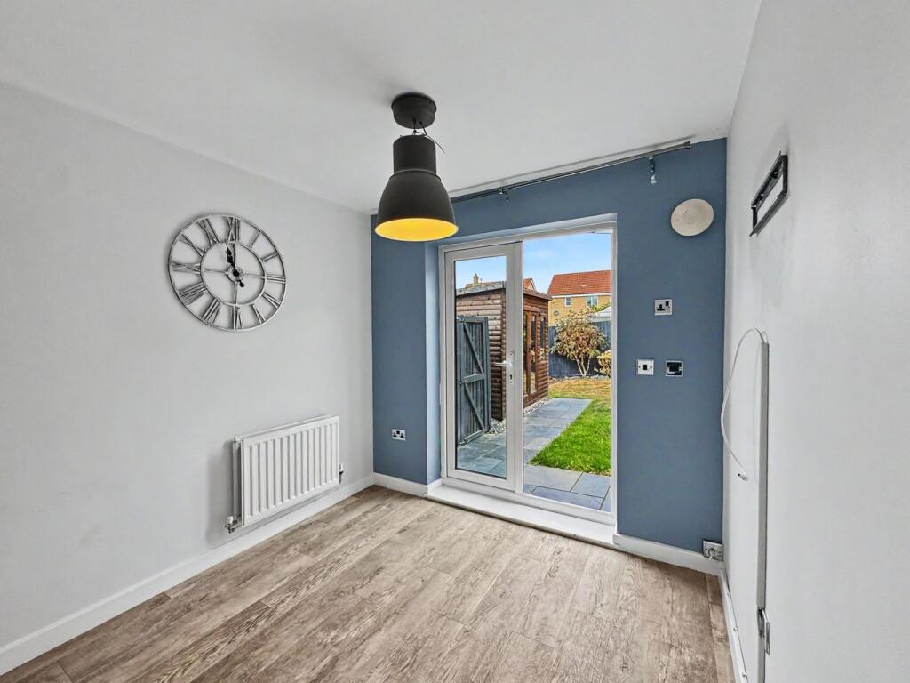 House in Mid Suffolk, Stowmarket - More
