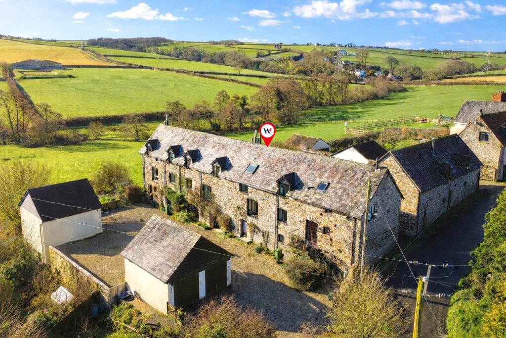 Main image of property: Eastacombe, Barnstaple, Devon, EX31