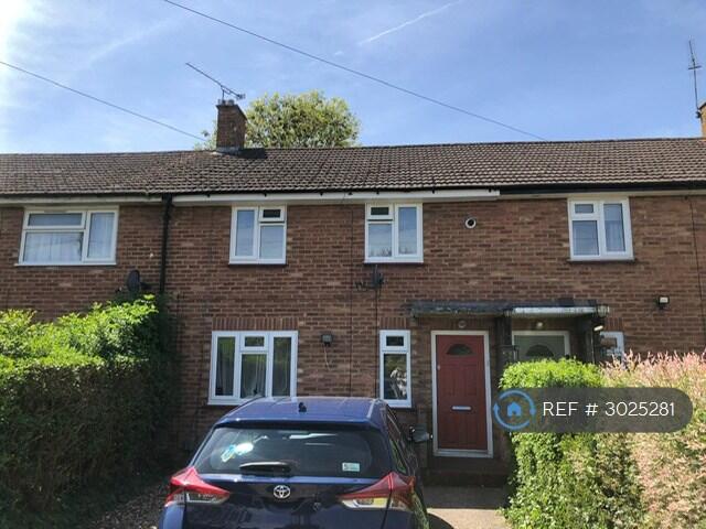 Main image of property: St. Barnabas Road, Reading, RG2