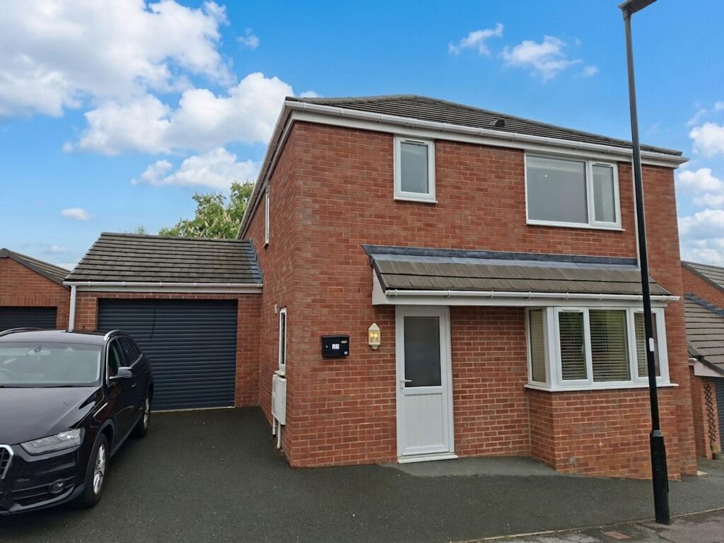 Main image of property: Newton Avenue, Stocksbridge, S36