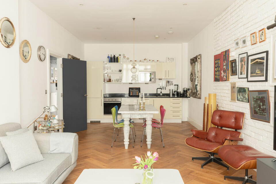 Main image of property: South City Court, Peckham Grove, Peckham, London, SE15