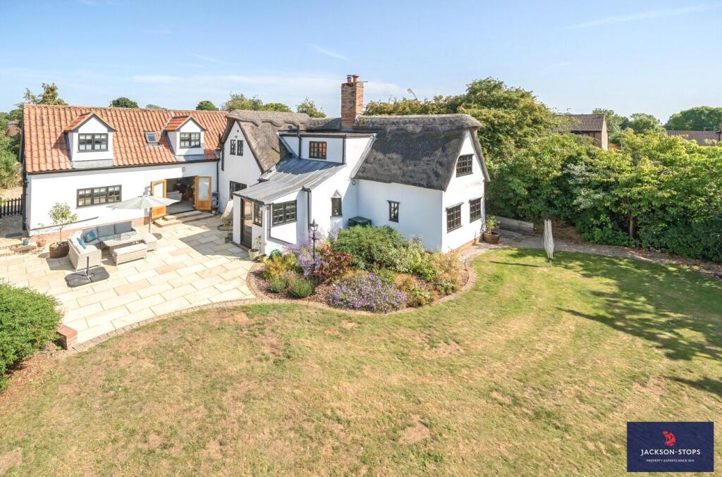 Main image of property: High Street, Ashley, Newmarket, Suffolk, CB8