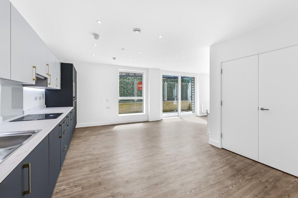 Main image of property: Dukes Road, London, E17