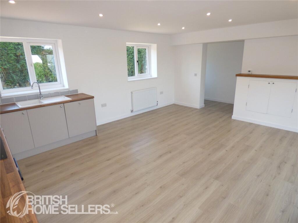 House in Hereford - View 4