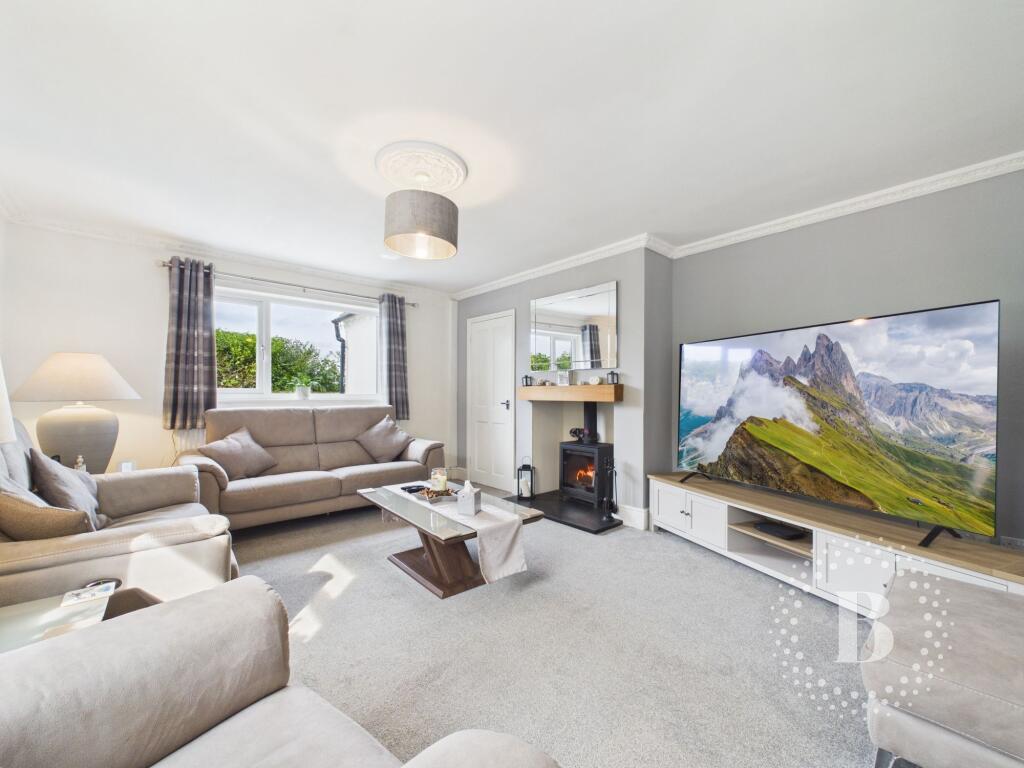 House in Shrewsbury, Shropshire - View 3