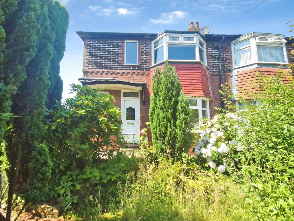 Main image of property: Old Clough Lane, Worsley, Manchester, Greater Manchester, M28