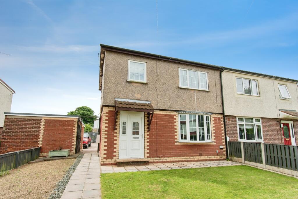 Main image of property: Queens Park Drive, Castleford