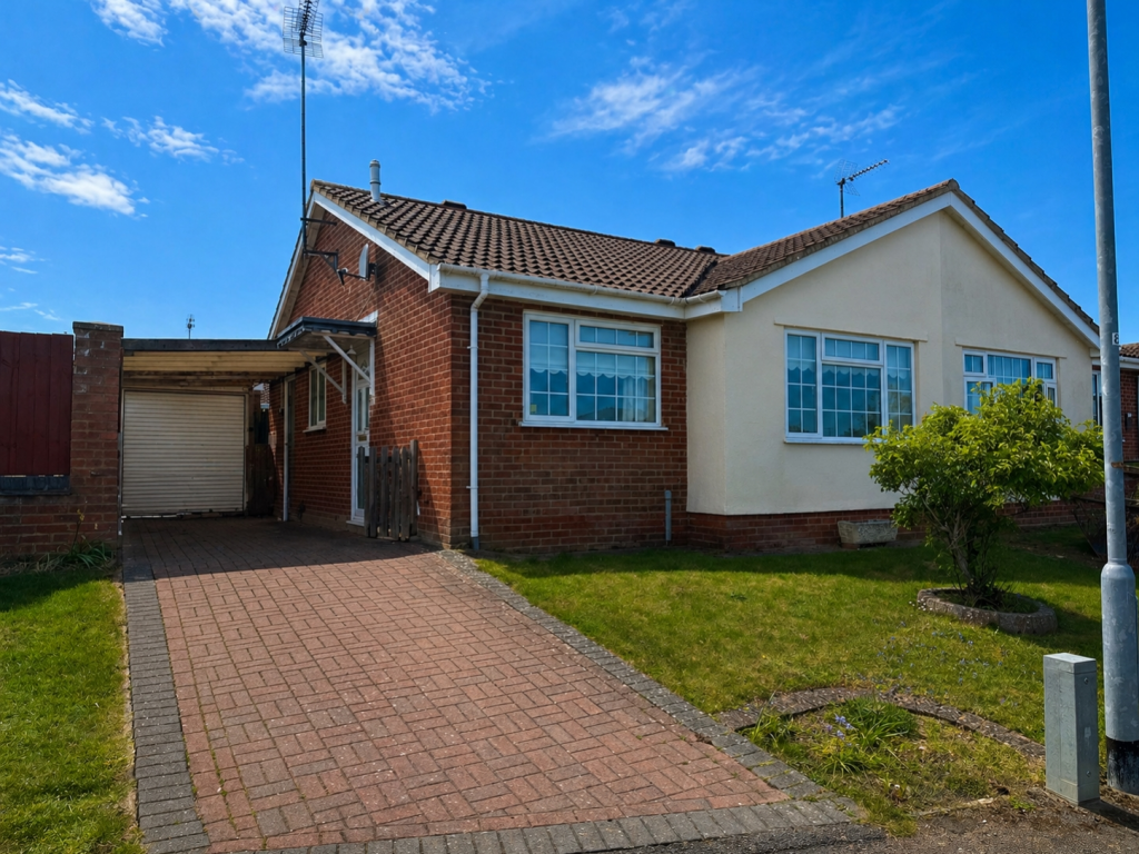 Main image of property: Leapingwell Lane, Winslow, MK18 3LU