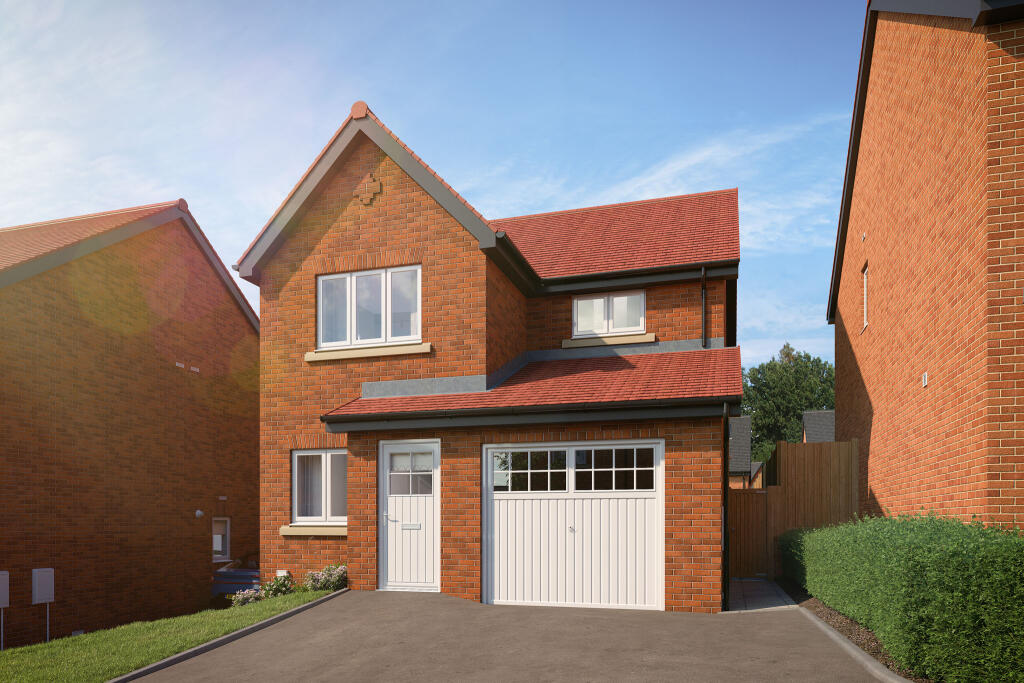 Ashland Road West,
Keats Avenue,
Sutton-In-Ashfield,
NG17 2GF photo 2