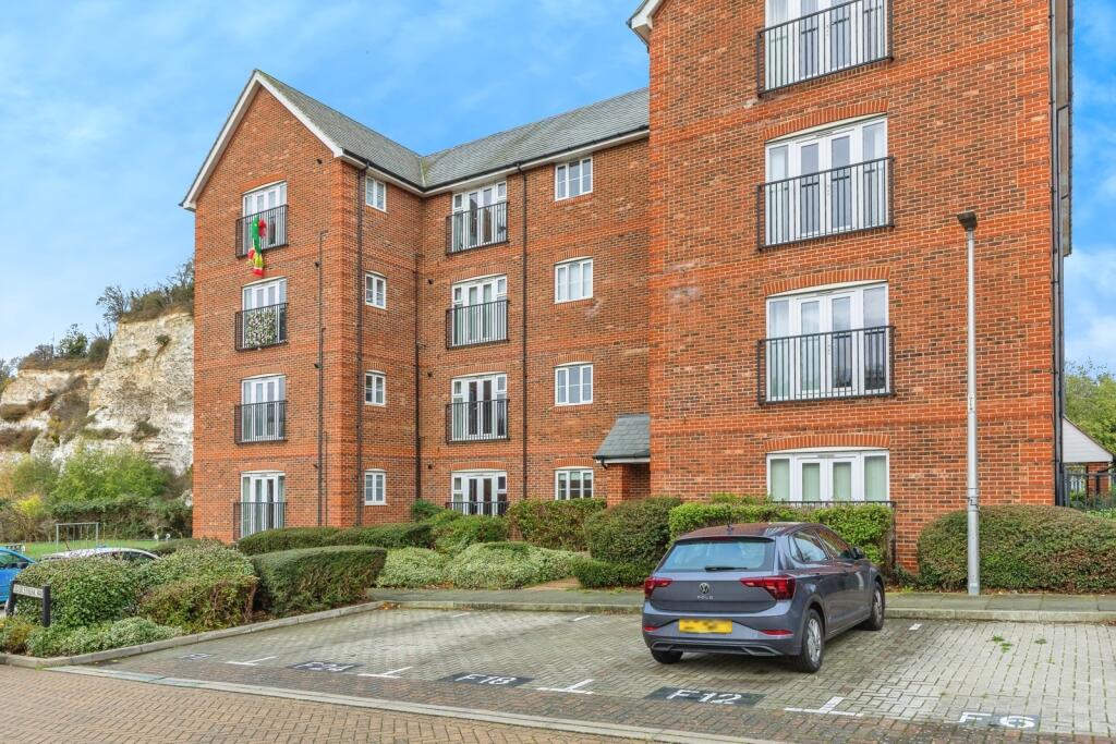 Main image of property: Tucano Court, Silver Streak Way, Rochester, Kent, ME2