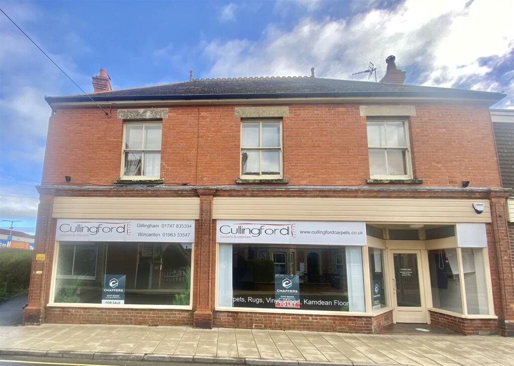 Main image of property: Bracher House, Newbury, Gillingham