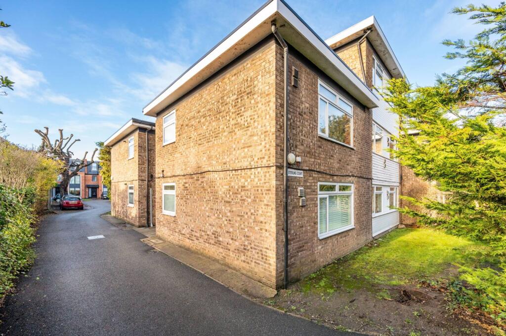 Main image of property: Grand Drive, Raynes Park, London, SW20