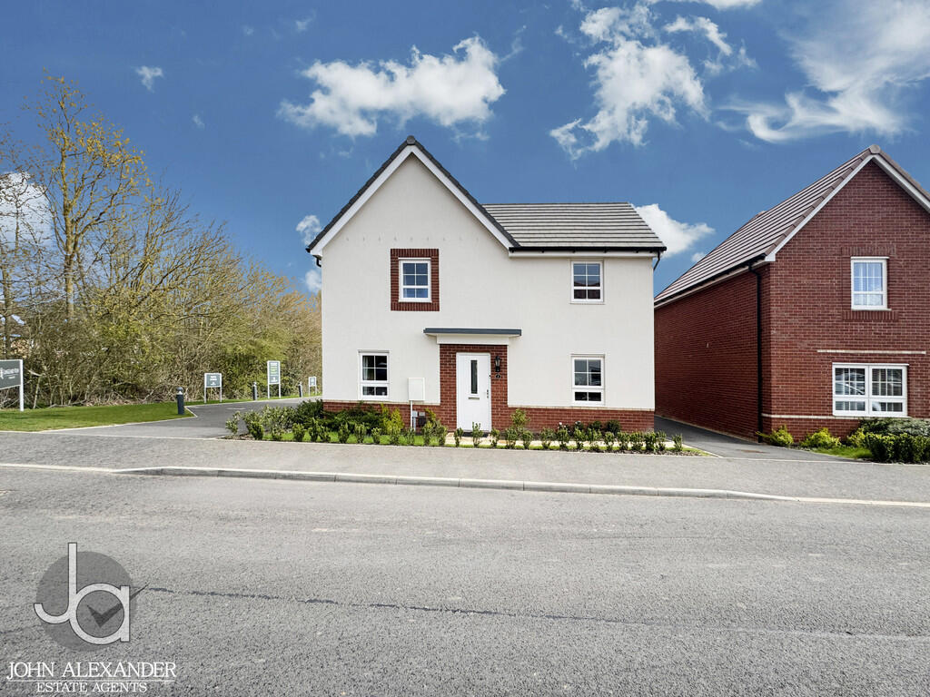 Main image of property: Primrose Avenue, Dovercourt