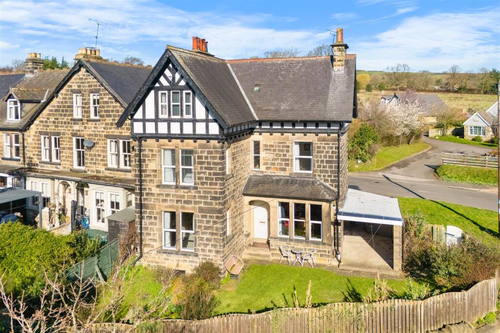 Main image of property: Strait Lane, Huby, Leeds