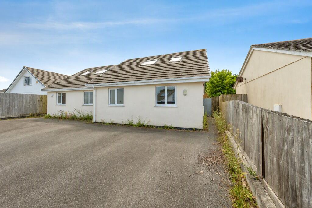 Main image of property: Palm Drive, St. Merryn, Padstow, Cornwall, PL28
