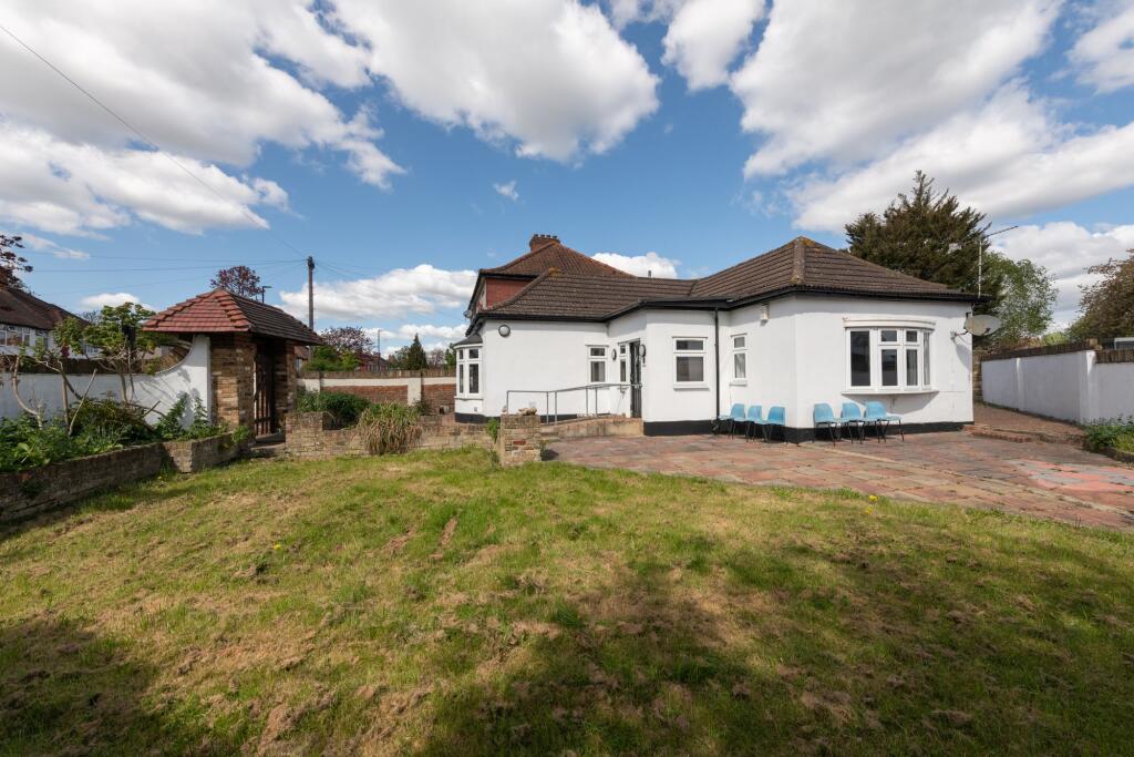 Main image of property: Spring Grove Road, Hounslow, TW3