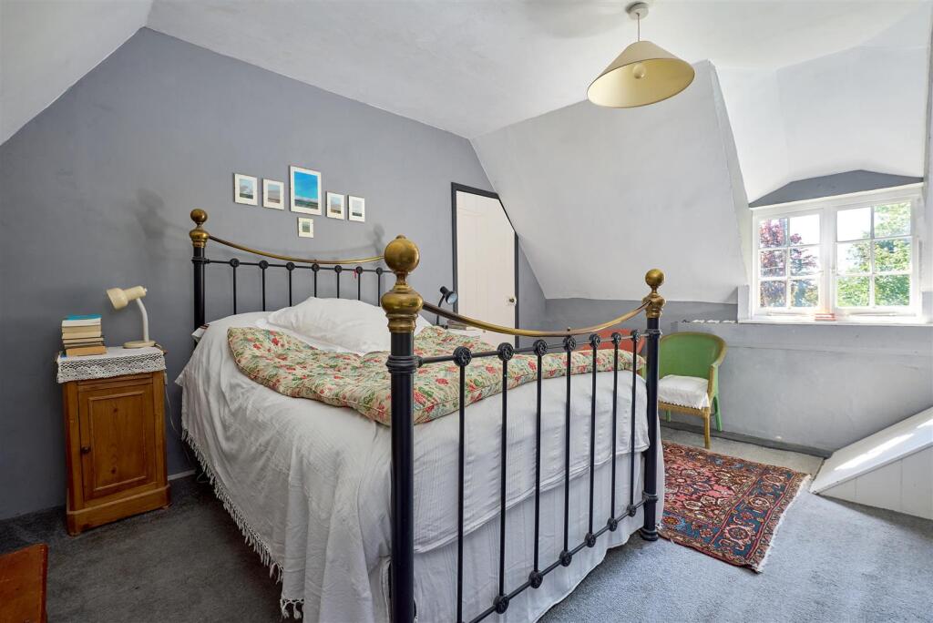 Homersfield, Harleston - More