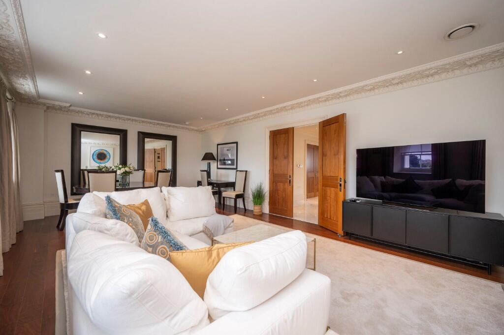 Main image of property: Lancaster Gate, London, W2