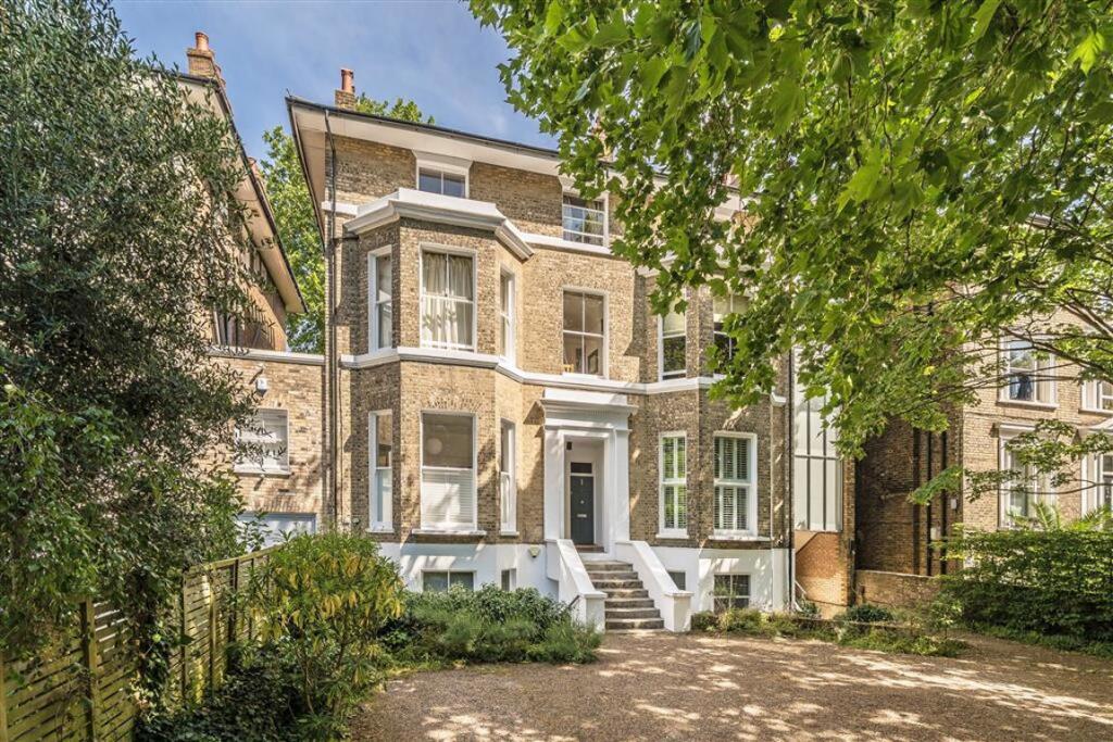 Apartment in London
