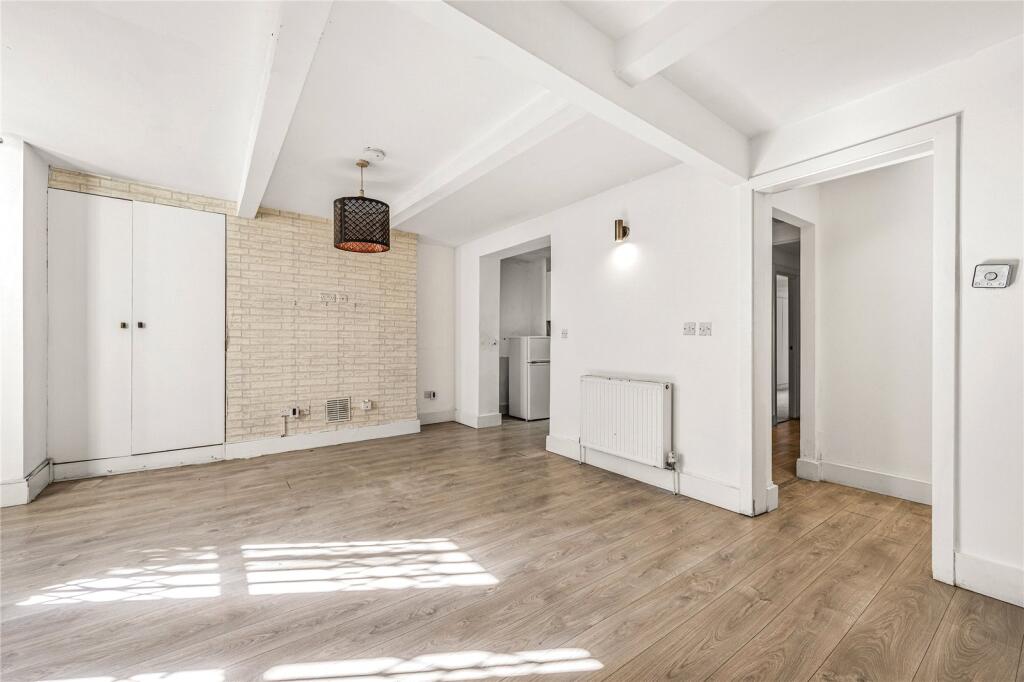 Apartment in London - View 4