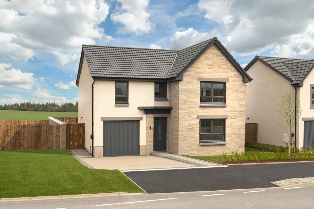 Main image of property: Fifeshill Drive,
Aberdeen,
AB15 8UR