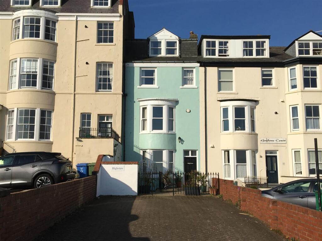 Main image of property: Queens Parade, Scarborough, YO12 7HT