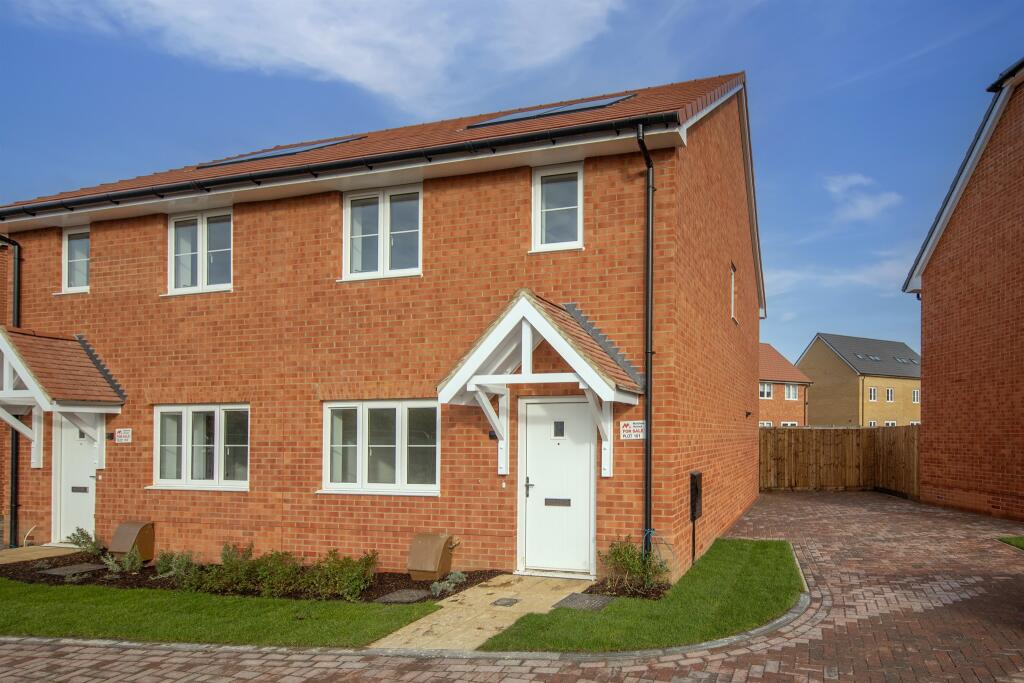 Main image of property: Meadow Gardens, Hartley Brook Road, Clacton-On-Sea
