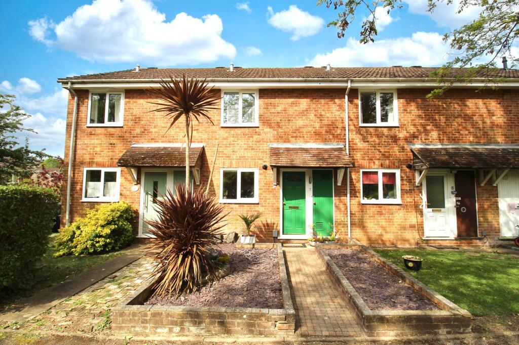 Main image of property: Havendale, Hedge End, SO30