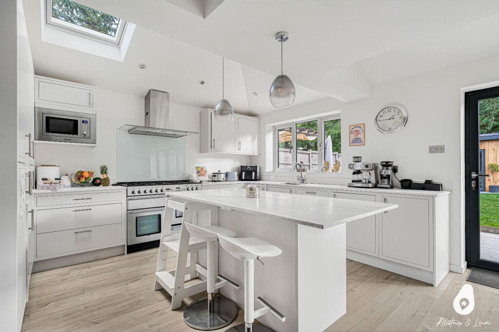 House in Cherwell, Bicester - View 2