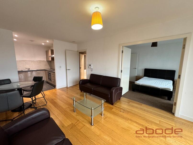 Main image of property: Market Street, Rotherham, South Yorkshire, S60