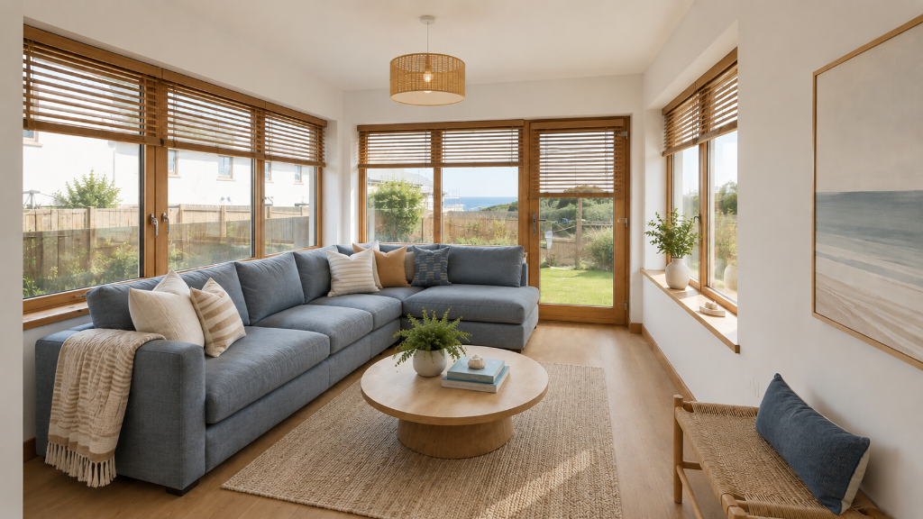 House in Inverness, Moray - View 2
