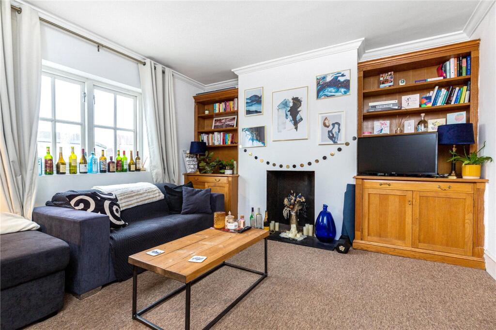 Main image of property: Bedford Road, London, SW4