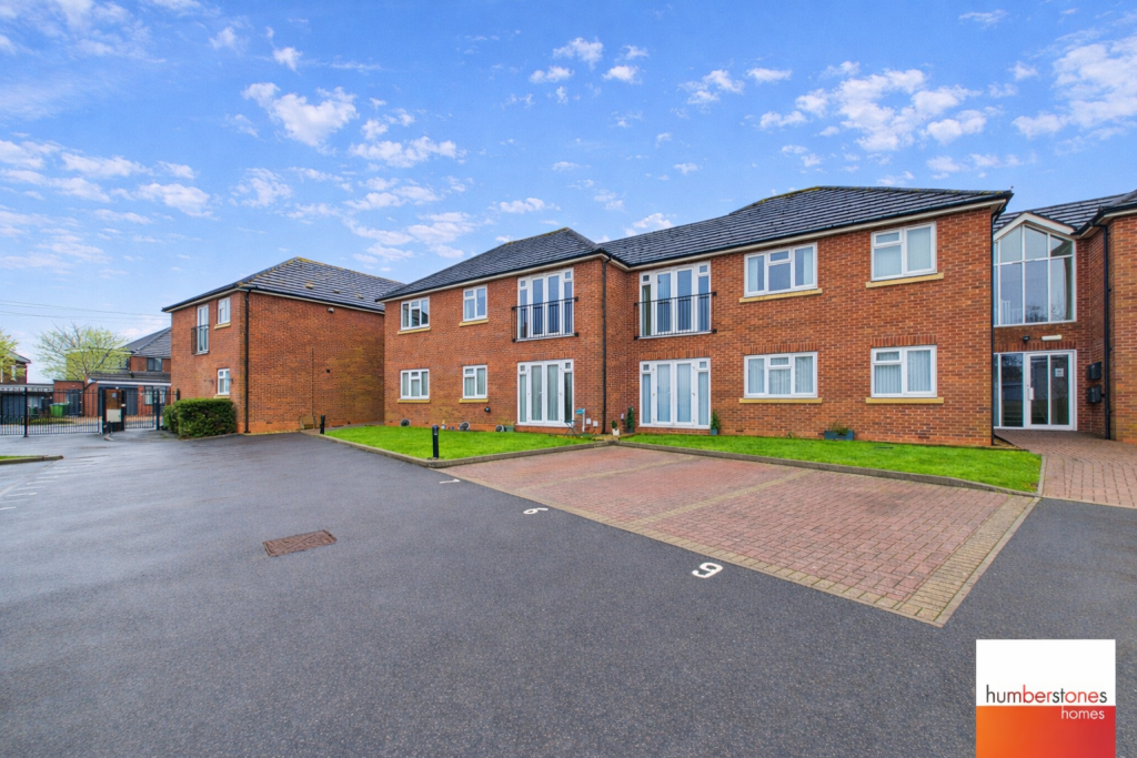 Main image of property: Kings Court, Apsley Road, Oldbury