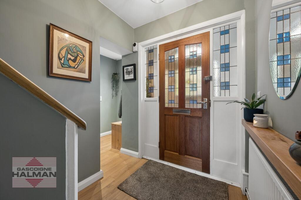 House in Manchester - View 5