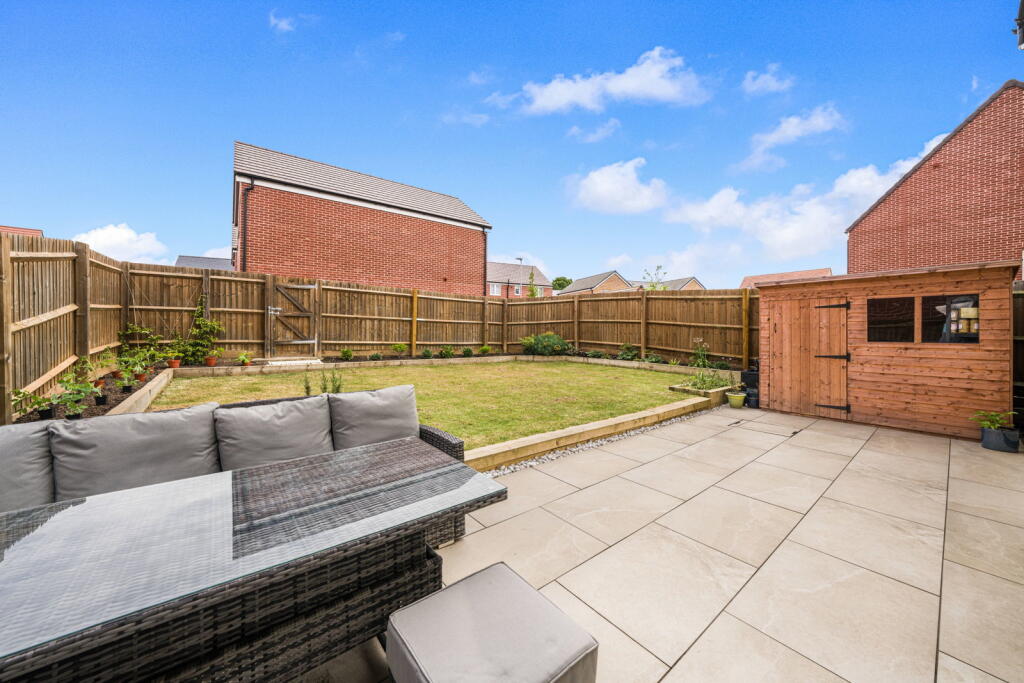 House in Harlow, Gilden Park - View 4