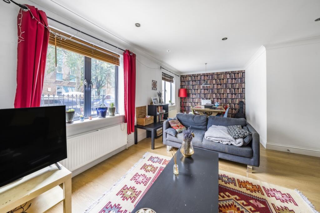 Main image of property: Manor Gardens, Holloway, London, N7