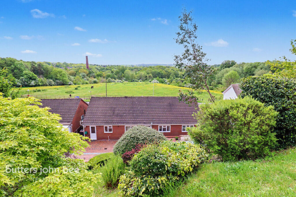 Main image of property: Hinkshay, Telford