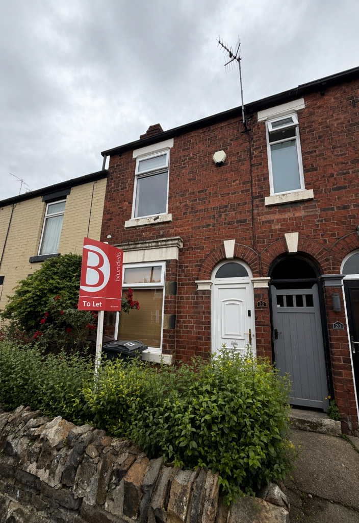Main image of property: Marshall Road, Woodseats, S8 OGN