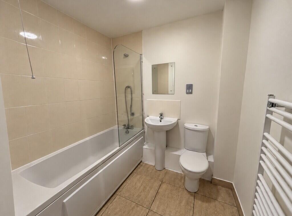 Apartment in Oxford - View 5