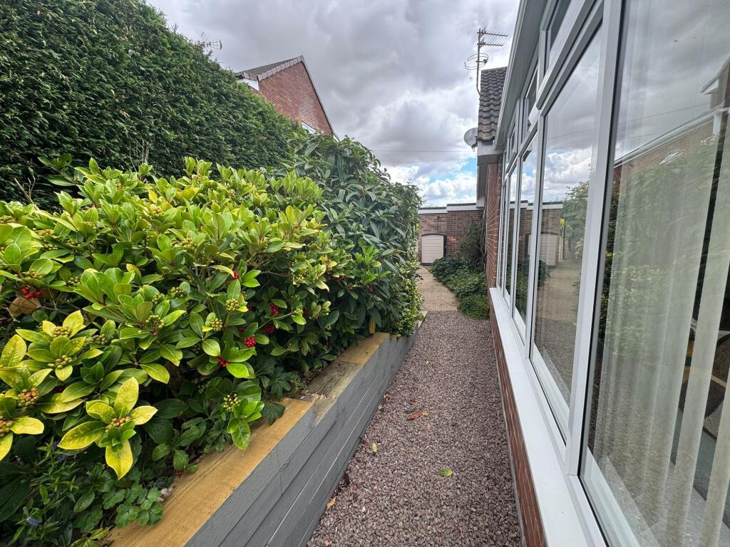 House in South Kesteven, Londonthorpe and Harrowby Without - View 6