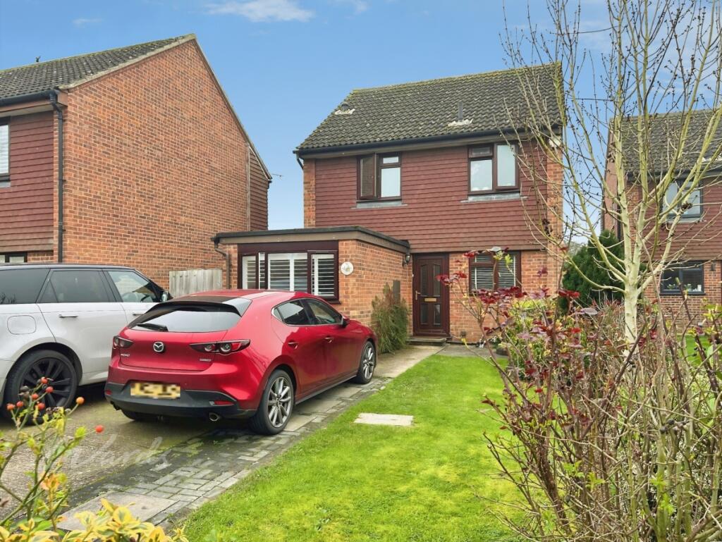 Main image of property: Hawden Close Hildenborough TN11