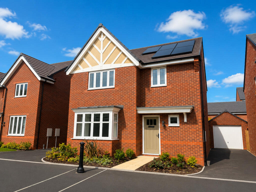 Main image of property: Glen Road,
Oadby,
Leicester,
LE2 4RZ