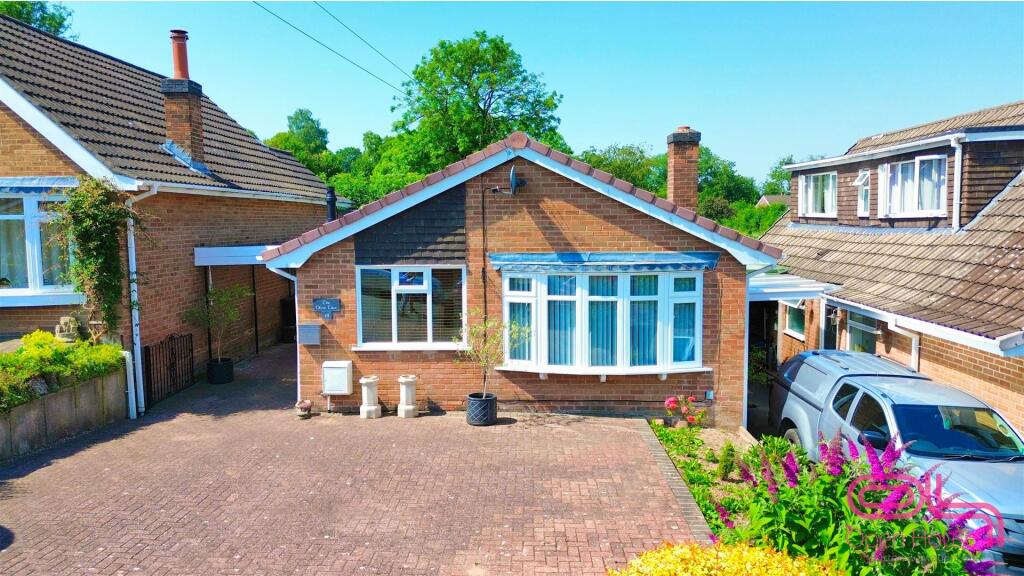 Main image of property: Allison Avenue, Swadlincote