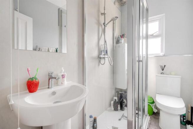 211-213 North Street, Southville, Bristol BS3 1JH