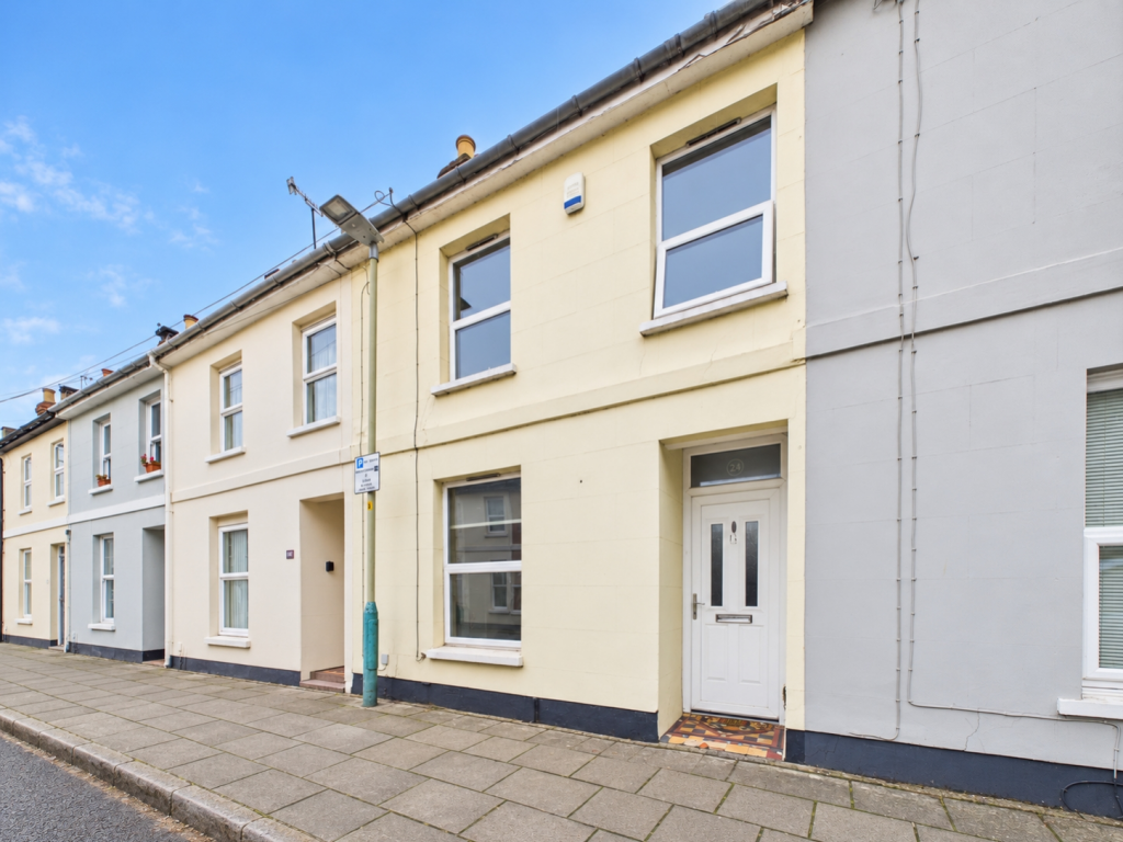 Main image of property: Swindon Street, Cheltenham, Gloucestershire, GL51