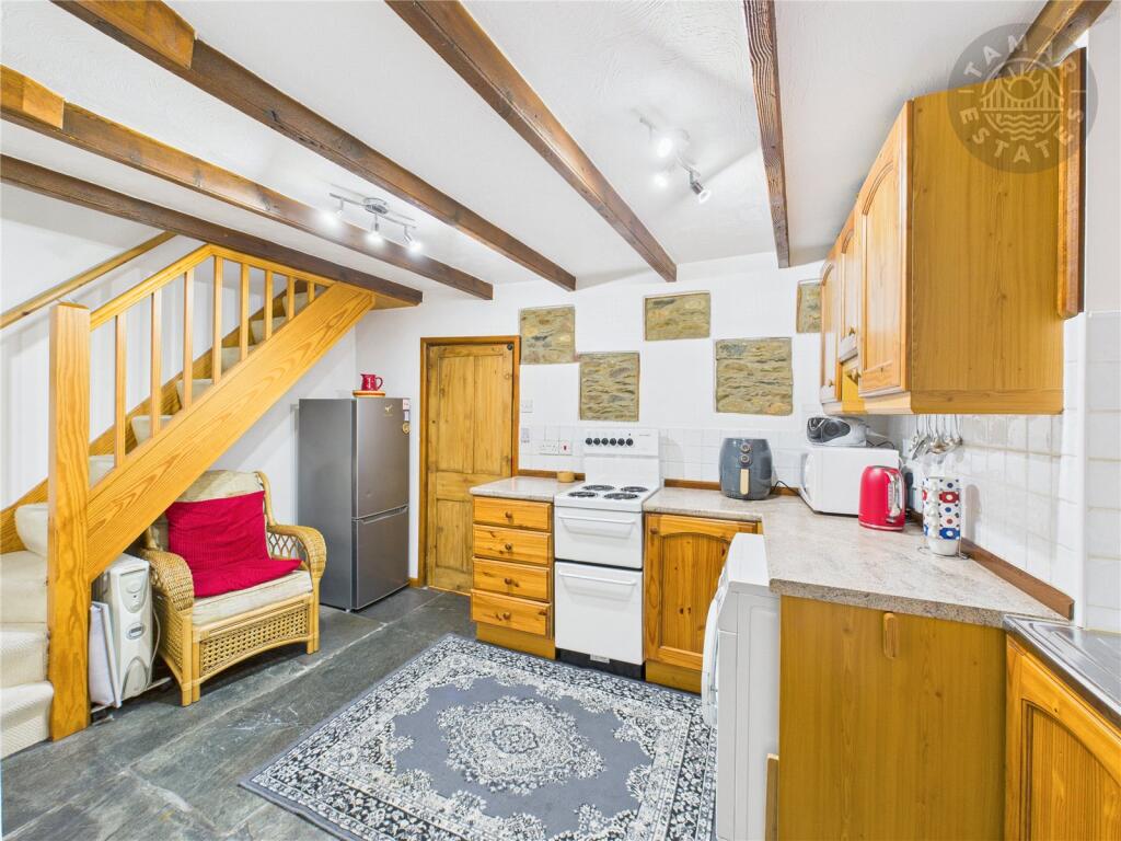 Tremar Lane, St. Cleer, Liskeard, Cornwall, PL14 photo 4