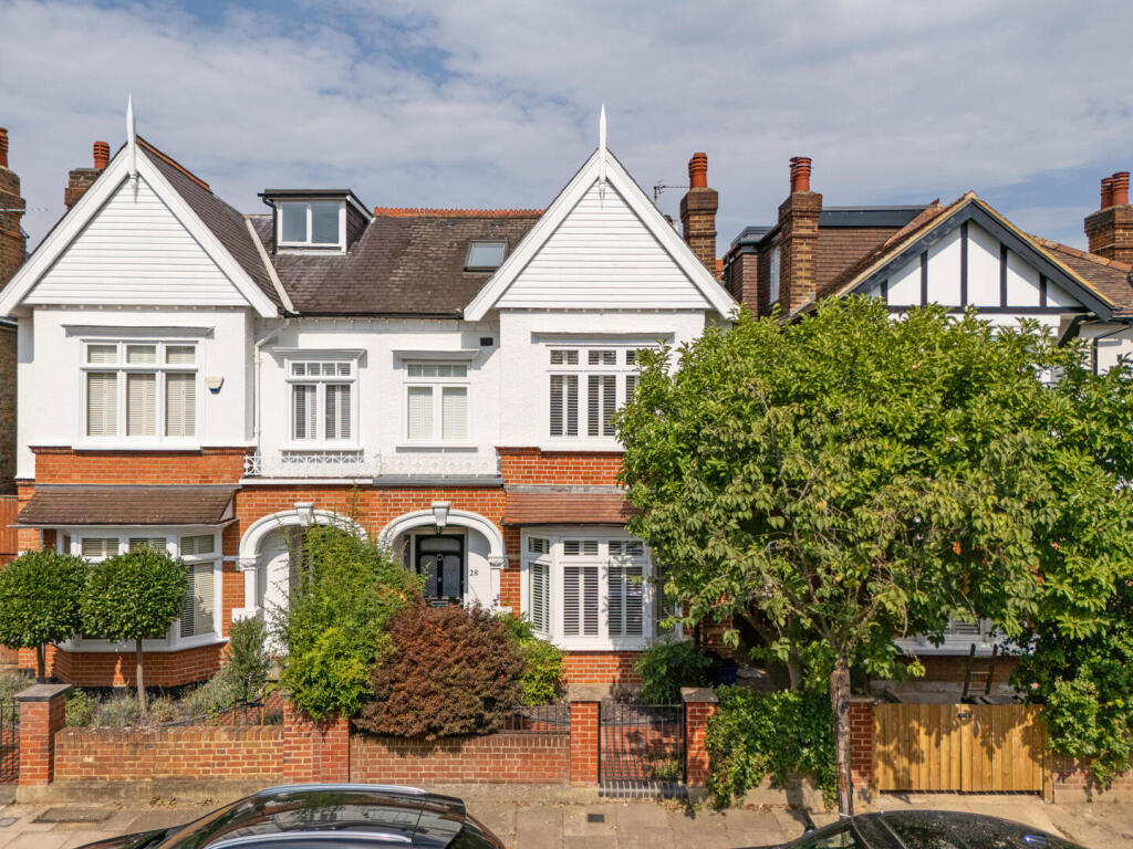 Maze Road, Kew, Richmond photo 3