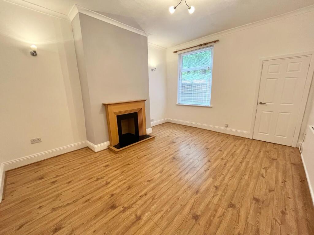 House in Manchester - View 4