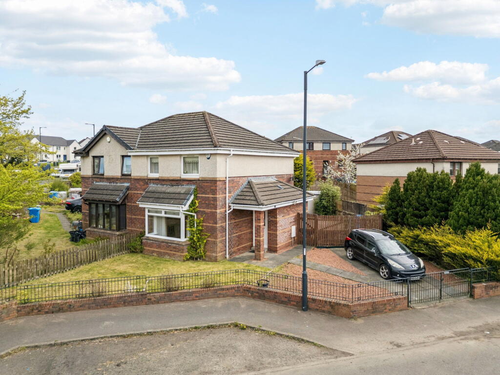 Main image of property: Waulkmill Avenue, Barrhead, G78 1DD